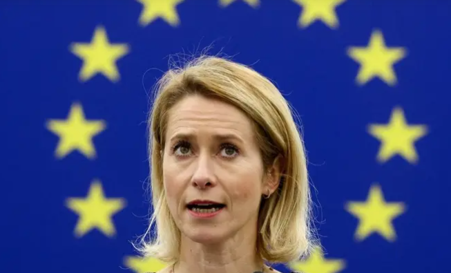 Eropa Bikin Runyam Konflik, IRGC Iran akan Ditetapkan sebagai Organisasi Teroris